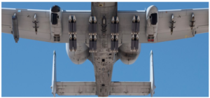 U.S. Up-Armed A-10 Warthog IIs Return To War