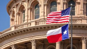 TEXAS WILL BE ABLE TO FIX LOCAL ELECTION FRAUD