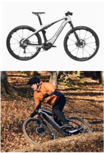 Porsche eBikes – $14,250, 250w – SpeedO™ SLight™ Superior