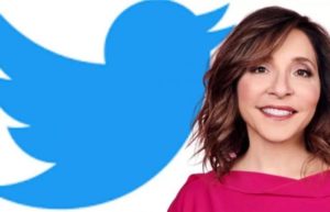 Elon Musk Names Linda Yaccarino New Twitter CEO