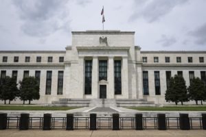 Big U.S. Banks To Face Fed’s Annual Stress Tests This Week