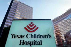 Texas Children’s Hospital Houston Ranked #1 In Texas For 15 Years And #3 In U.S. – A BJY Bernard Johnson Young Project