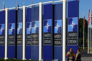 NATO Won’t Formally Invite Ukraine To Join Alliance During War