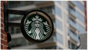 Starbucks Lost, Paying $25.6M For Firing Manager Because White