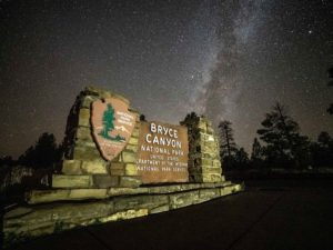 National Parks Summer Stargazing Festivals