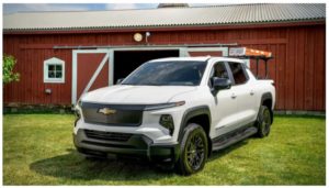 The $40,000 Silverado EV Was Vaporware (op)