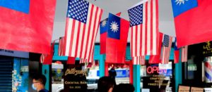 U.S., Taiwan Sign Trade Deal Over China’s Opposition