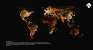 Where You Can Go By Car, Truck, Even Bike