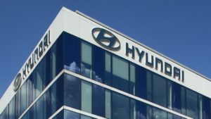 Hyundai Raises EV Investment To $28B