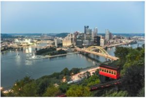 Pittsburg! – Yes, Mt. Washington For Value & Views