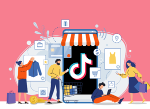 TikTok Is Planning To Launch Their Online Store – SnApp™