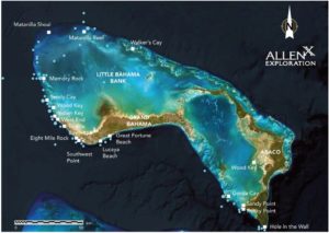 Smithsonian: Bahamas’ Shipwrecks – Vastly Unexplored, Vastly Interesting