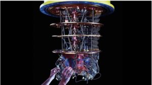 Harvard:  The First Effects Of Quantum Computers – QAI™