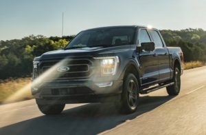 Ford Cuts F-150 Lightning Truck Price A Little After 4 Increases, Finances At 1.9% 3 Years, Mach E and Lightniny Not Selling Well