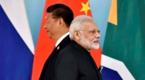 BRICS Nations Risk Becoming Satellites Of China