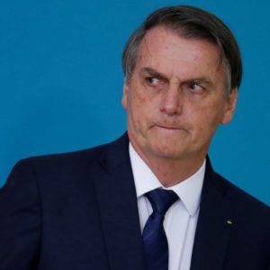 Brazil Court Bars Bolsonaro From Elections Until 2030