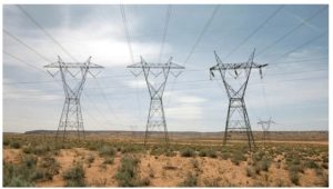 U.S. Grid Going Fast-Track