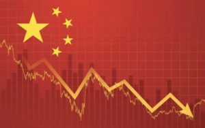 China’s Economy In Trouble, A Year-Long Trend