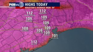 112 In College Station, Huntsville, Bay City