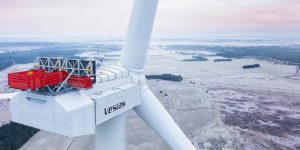 15 MW – World’s Most Powerful Wind Turbine