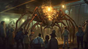 OpenAI Releases GPTBot Web Crawler