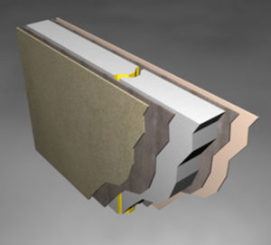 The SABS GFRC Structural Panel