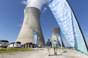 America Flips Switch On First New Nuclear Reactor In 7 Years, $17B Over-Budget –  HYNUS Halliburton Young Nuclear Utility Services™