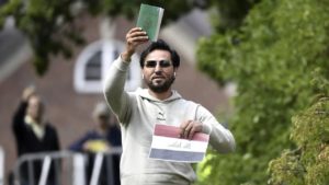 Sweden And Denmark Consider Ban On Quran-Burning Protests