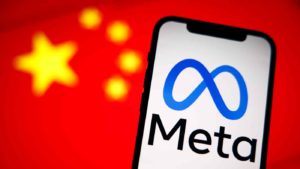 Meta: China Behind ‘Largest Ever’ Digital Propaganda Operation