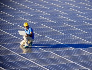 U.S. Imposes Tariffs On Chinese Solar Panel Makers – SUNz™