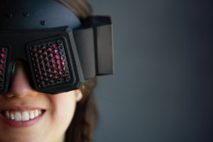 Meta Introduces Two New VR Prototypes – It’s Non-Trivial – AOF™