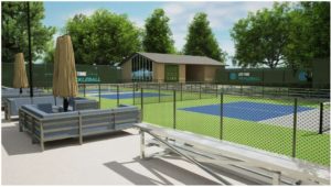 New Courts Everywhere – Pickleball Continues To Grow In Houston And Texas
