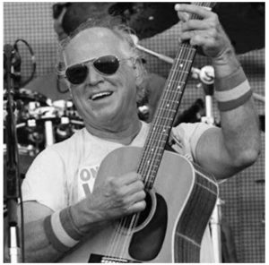 Jimmy Buffett Passes At 76