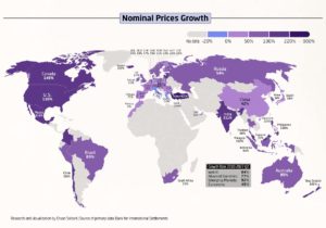 What Part Of Home Value Increases Is Currency Devaluation? – AOF™