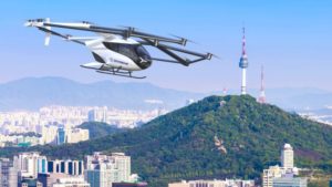 Air Taxis Are Here – Another Large SkyDive eVTOL Passenger Order – BJYTrupia™  Air