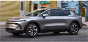 The $30,000 (Before $7,500 Credit) Equinox Will Sell Well, Very Well, IF GM Truthful