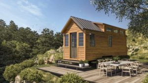 Tiny Homes & ADUs Are A Shift, Not A Fad – SUNz™