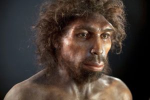 Human Ancestors Nearly Went Extinct 900,000 Years Ago – The Best Survived