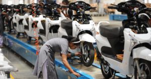 India Demands E-Scooter Makers Return $60M Aid For Using China Parts