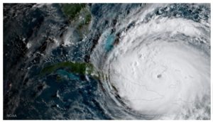 AI Getting Better At Hurricane Forecasting, Fast