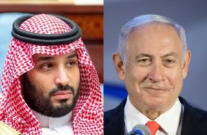 Saudi Arabia Suspends Peace Talks With Israel – Iran-Israel War