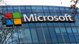 Microsoft To Release Its AI Chip Next Month Similar to NVIDIA