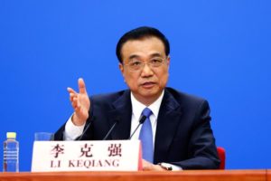 Li Keqiang, China’s Former Premier, Dies Suddenly At 68