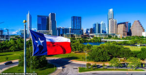 Texas Is America’s Future – Austin, Houston, DFW,  College Station