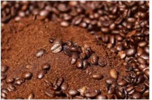 Caffeic-Acid Based Carbon From Coffee Grounds May Resolve Neurodegenerative Disorders – A4DP™