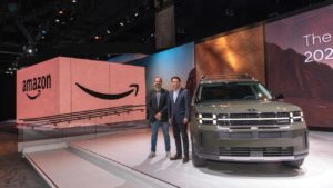 Amazon Selling Cars Starting With Hyundai – Apple Missed The Boat