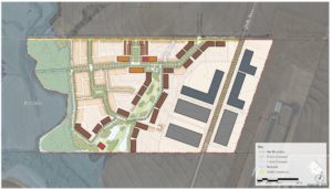 113 Acre Development Near Samsung Site – BJY™