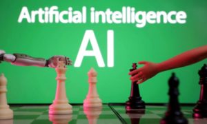 AI cannot be called an inventor, thus no patent, rules U.K. court