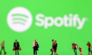 Spotify To Cut 17% Of Its Workforce