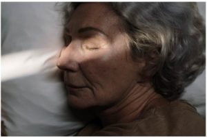 1% Less Deep Sleep Increases Dementia Risk 27% – A4DP™